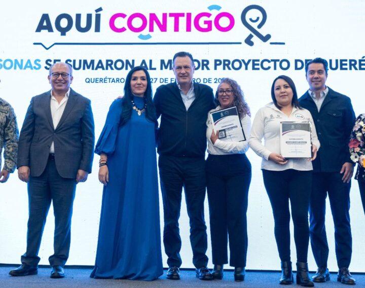 Prevención Social del Delito en Querétaro