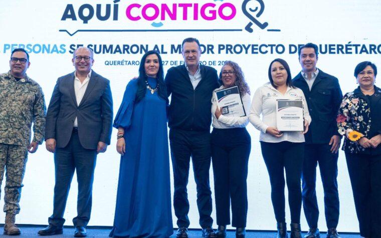 Prevención Social del Delito en Querétaro